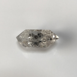 パキスタン産ハーキマーダイヤモンド型-31・ 2個セット 7枚目の画像