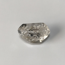 パキスタン産ハーキマーダイヤモンド型-31・ 2個セット 8枚目の画像