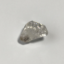 パキスタン産ハーキマーダイヤモンド型-32・ 2個セット 9枚目の画像