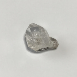 パキスタン産ハーキマーダイヤモンド型-32・ 2個セット 8枚目の画像