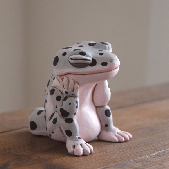 [定制] Utou Leopa Max Snow 第10張的照片