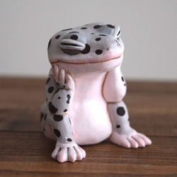 [定制] Utou Leopa Max Snow 第5張的照片