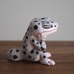 [定制] Utou Leopa Max Snow 第8張的照片