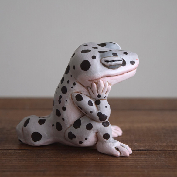 [定制] Utou Leopa Max Snow 第8張的照片