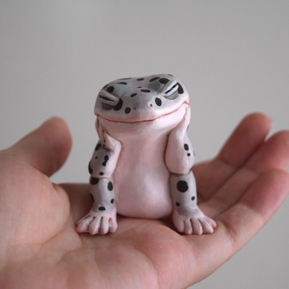 [定制] Utou Leopa Max Snow 第7張的照片