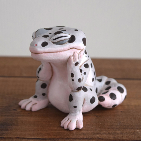 [定制] Utou Leopa Max Snow 第6張的照片