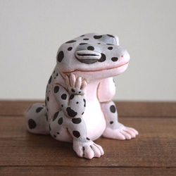 [定制] Utou Leopa Max Snow 第1張的照片