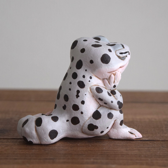 [定制] Utou Leopa Max Snow 第9張的照片