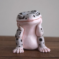 [定制] Utou Leopa Max Snow 第2張的照片