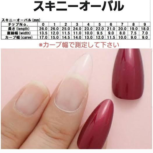 ライトグリーングリッター ハート 地雷系 ジェルネイルチップ