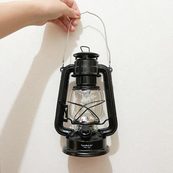 デイツ78 フュアハンド276 ホヤガード 黒染め スタンドライト