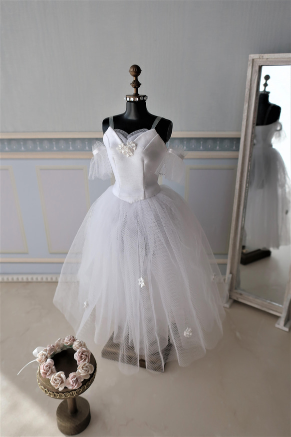 ホワイトオフショルダーバレエチュチュ 楽天市場】オフショルダー（バレエ｜体操・ダンス）：スポーツ