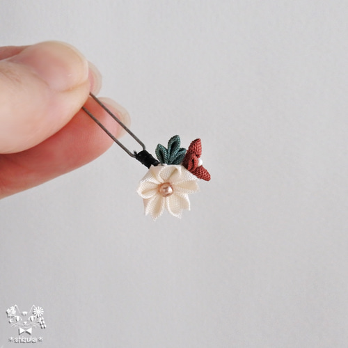 ♡しあわせ時間♡ ドールアクセサリー スマートウォッチ