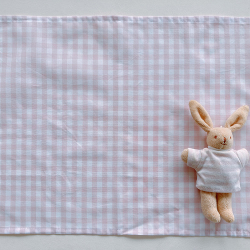 選べるサイズ ランチマット サイズオーダー シンプル 30×40 40×60 30