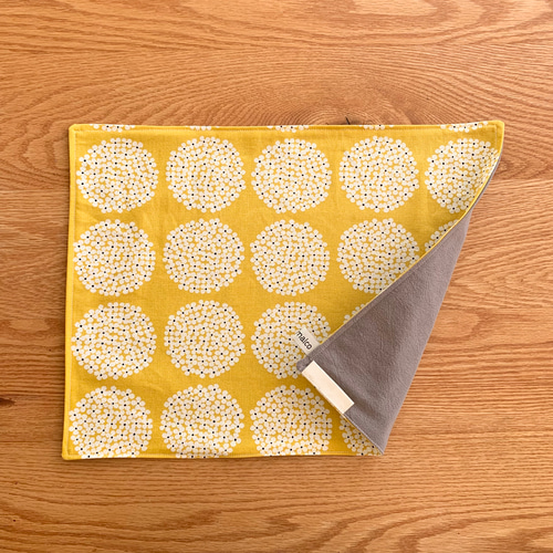 柄9種】【リバーシブル】ランチョンマット30×40cm/入園入学グッズ 弁当