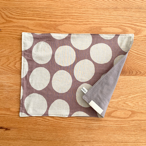 柄9種】【リバーシブル】ランチョンマット30×40cm/入園入学グッズ 弁当