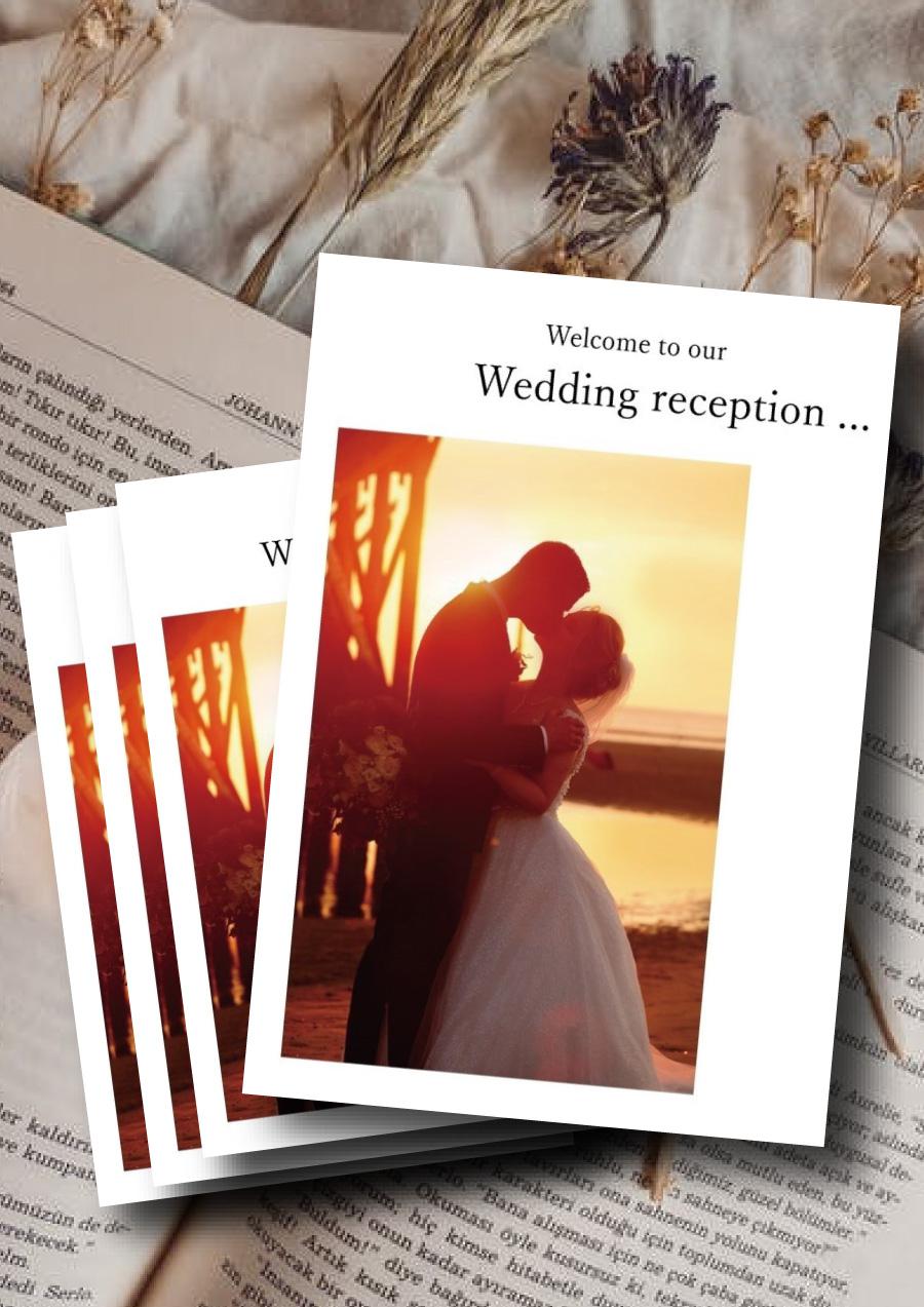 席次表４P　100部￥15000（＠１部￥150） 11,100円