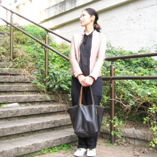 ハンドメイド 3roomsバッグM yukiemon カルーセル ハンドメイド 3roomsバッグM yukiemon カルーセル