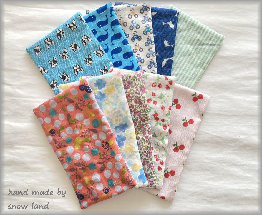 【134】ハーフサイズ　ガーゼハンカチ　ガーゼタオルハンカチ Amazon｜ハーフタオルハンカチ 今治製 3枚セット ガーゼハンカチ