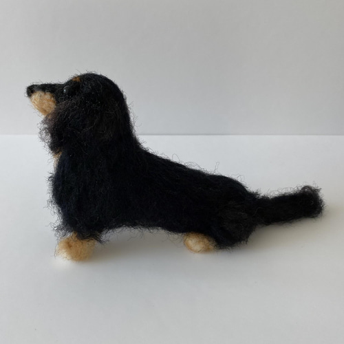 メリー様 オーダー品 羊毛フェルト ぬいぐるみ 愛犬 うちの子 人形 