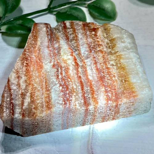 希少】肉石 肉形石 奇石 ポークストーン 方解石 その他置物 東洋占星術