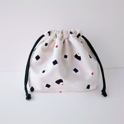 おにぎり☆おむすび ランチョンマット お弁当袋 コップ袋 ハンドメイド おにぎり・おむすび 弁当袋 のおすすめ人気通販｜Creema