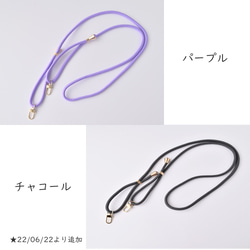 全機種対応 スマホケース 手帳型 【 刺繍 横向き ミモザ 】 レザー iPhone Android 春 A138I 13枚目の画像