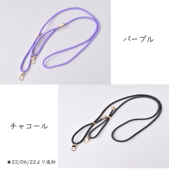 全機種対応 スマホケース 手帳型 【 刺繍 横向き ミモザ 】 レザー iPhone Android 春 A138I 13枚目の画像