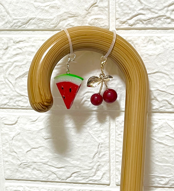 アンテプリマチャームさくらんぼ アンテプリマチャームさくらんぼ - メルカリ