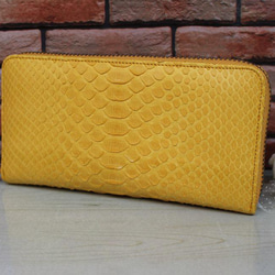 新品★JRA クロコダイル ハンドバッグ イエロー Crocodile - 美品 クロコダイル CROCODILE JRA バッグ