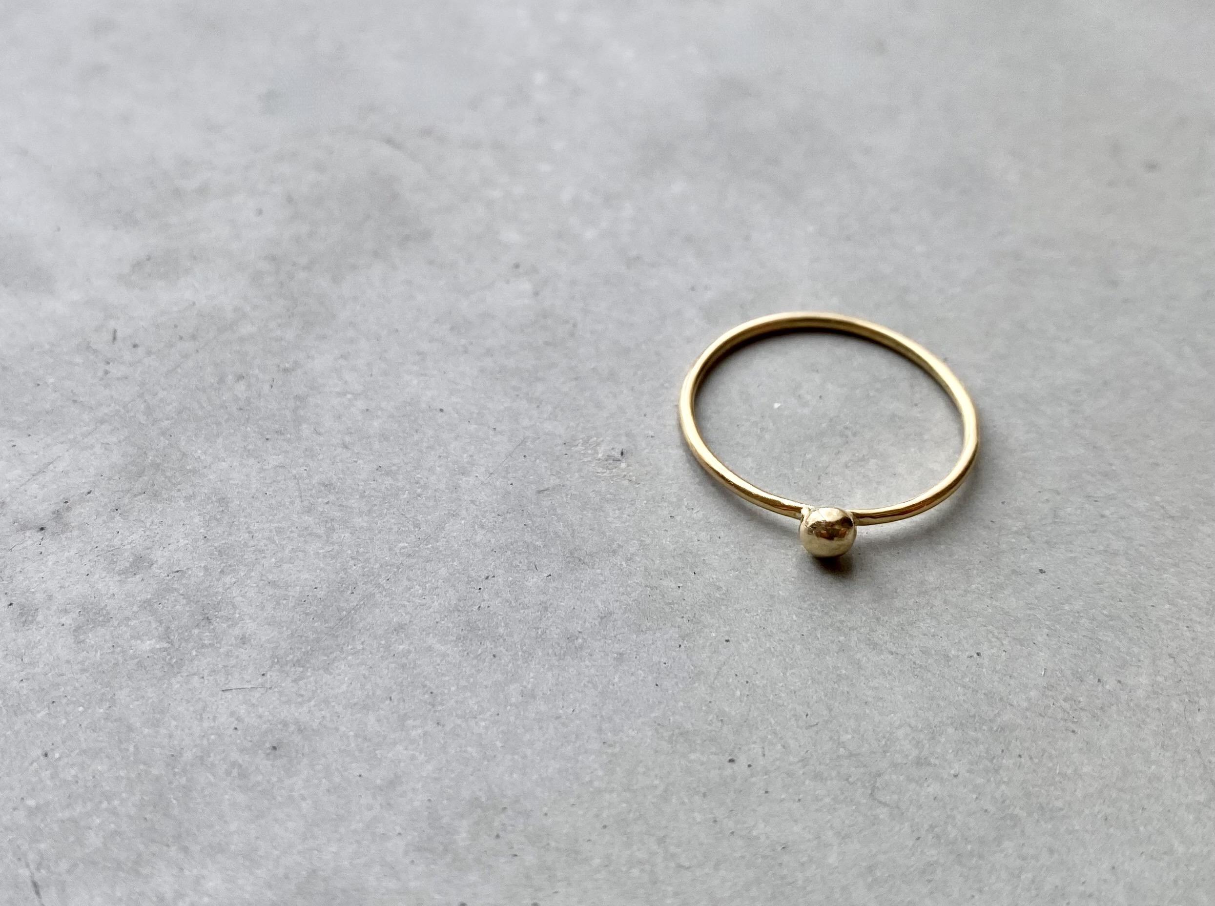 k10 Seed ring