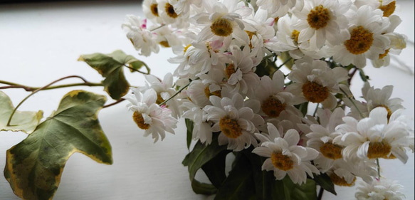 花かんざしのドライフラワー 4枚目の画像