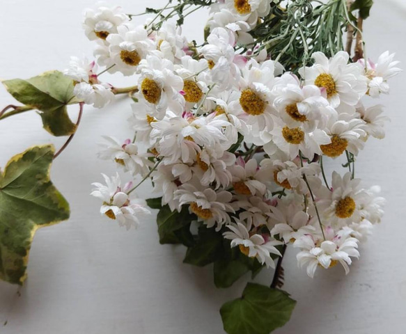 花かんざしのドライフラワー 2枚目の画像