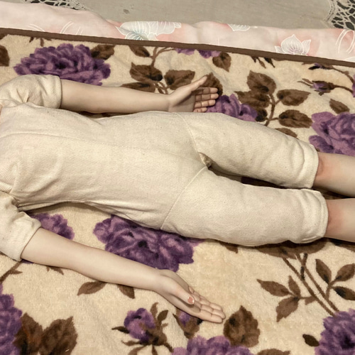 創作人形54 女の子 ドール 着物 ハンドメイド 日本人形