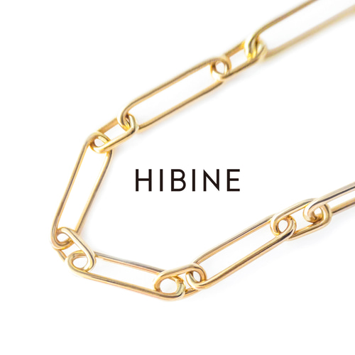 K18YG チェーンネックレス #04 <Necklace_K18(750) YellowGold Chain