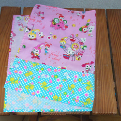 ランチョンマット 40×40 のおすすめ人気通販 検索結果｜Creema