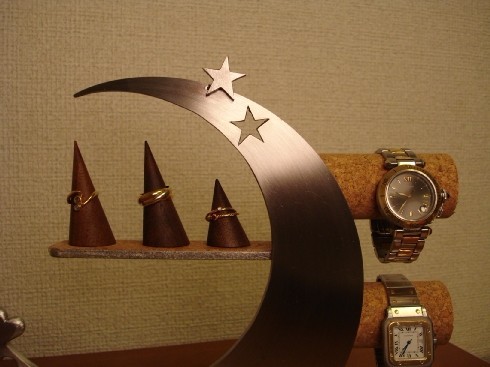 楽天市場】アクセサリー スタンド（腕時計）の通販 腕時計スタンド