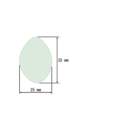 楕円② 5枚目の画像