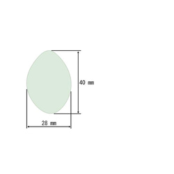 楕円② 7枚目の画像