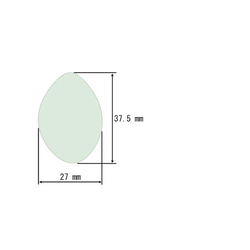 楕円② 6枚目の画像