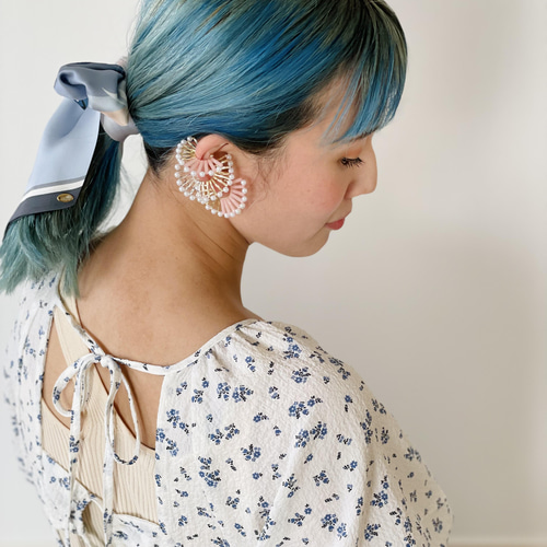 Raroさんスタリアイヤーカフ限定品 Raroさんスタリアイヤーカフ限定品