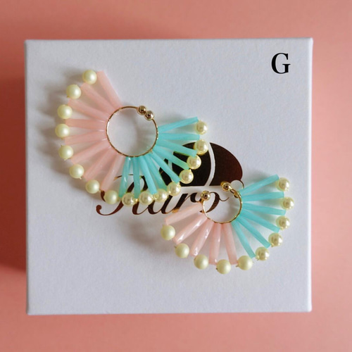 スタリアカフ(小) イヤーカフ Raro 通販 13503291｜Creema(クリーマ)