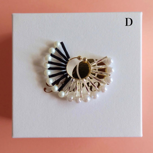 スタリアカフ(小) イヤーカフ Raro 通販 13503291｜Creema(クリーマ)