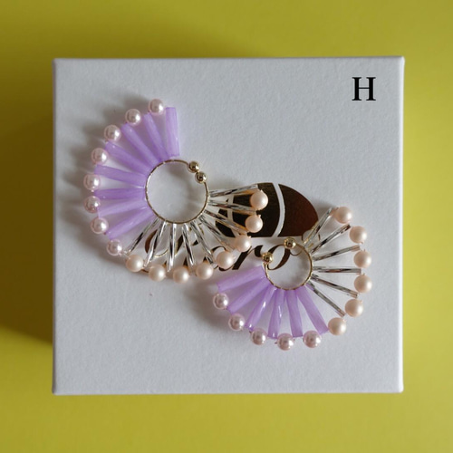 スタリアカフ(小) イヤーカフ Raro 通販 13503291｜Creema(クリーマ)