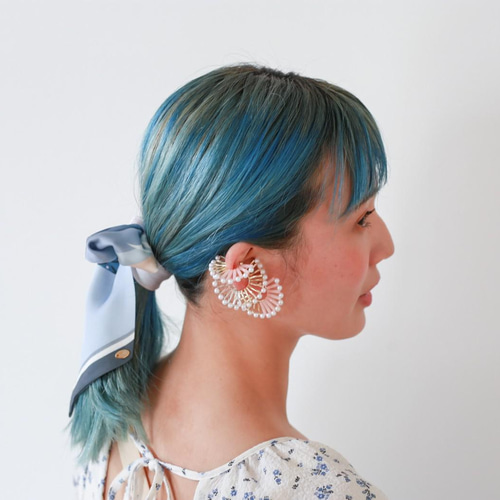 Raroさんスタリアイヤーカフ限定品 Raroさんスタリアイヤーカフ限定品 - メルカリ