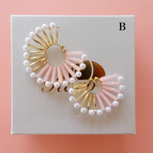 スタリアカフ(小) イヤーカフ Raro 通販 13503291｜Creema(クリーマ)