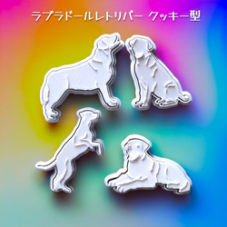SALE中 現品限り 再販予定なし】ラブラドールレトリバー