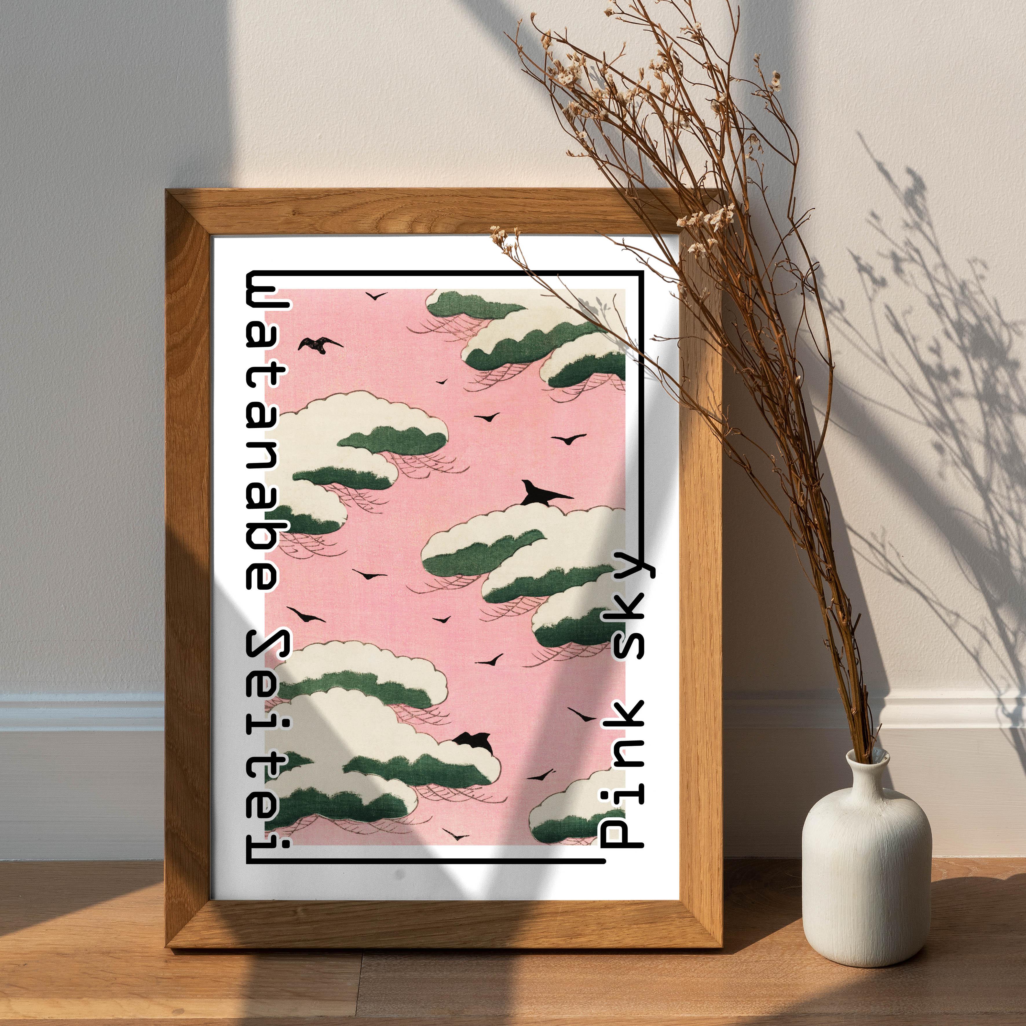 30枚セット L判　イラストポスター