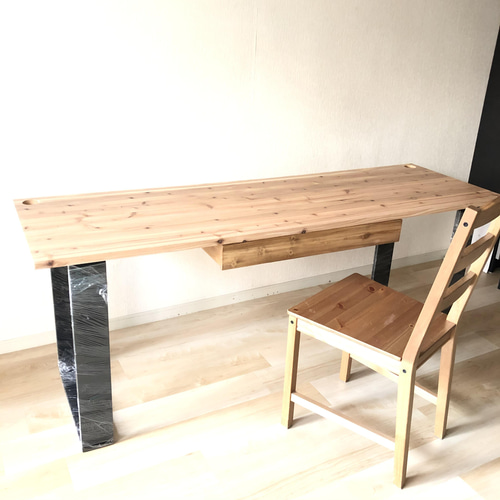 天然杉天板 DIY材/一枚板/テーブル/カウンター材/デスク/机/ベンチ-