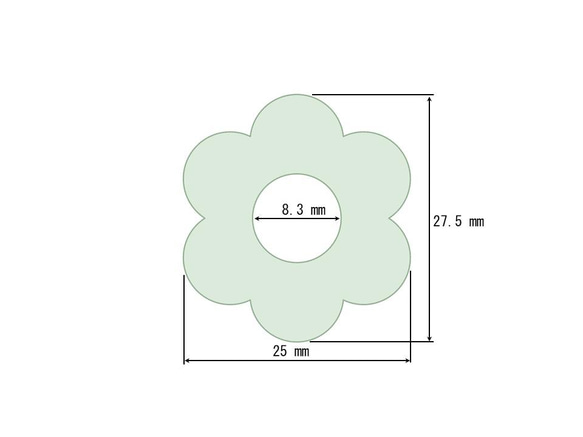 花⑦ 6枚目の画像